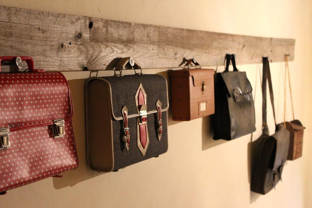 La Scuola Guesthouse Lusiana Ngoại thất bức ảnh