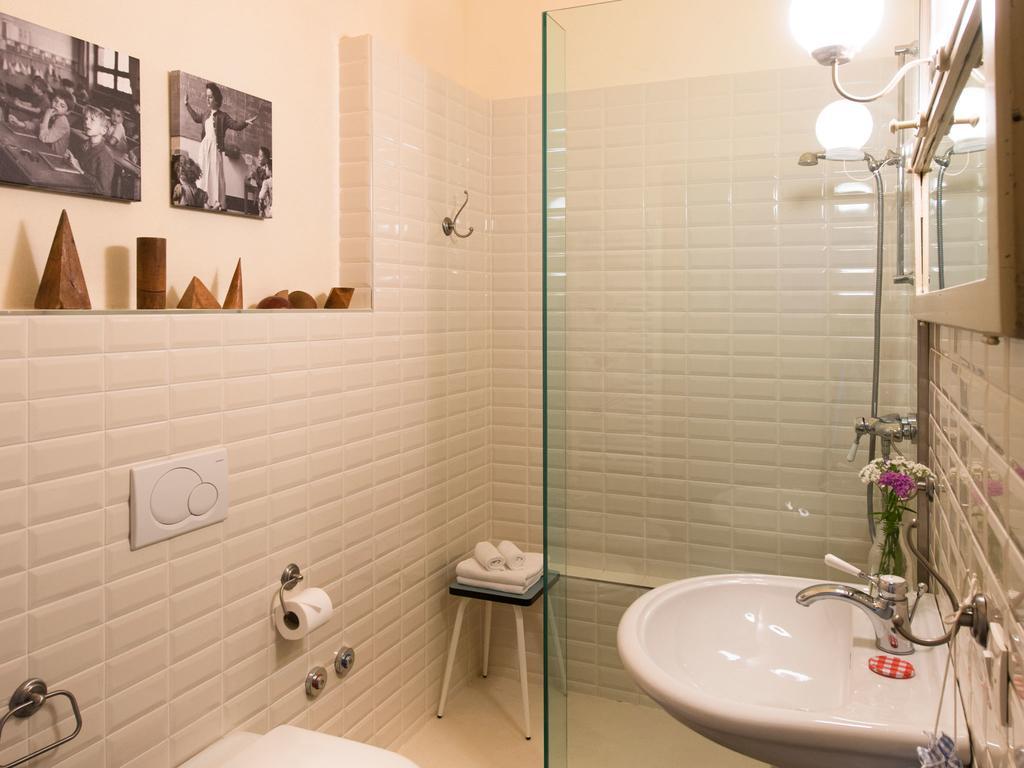 La Scuola Guesthouse Lusiana Ngoại thất bức ảnh